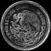 Peso Mexicano (Anverso)