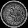 10 Pesos Mexicanos (Anverso)