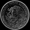 20 Pesos Mexicanos (Anverso)