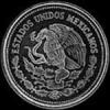 20 Pesos Mexicanos (Anverso)