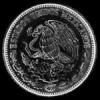 50 Pesos Mexicanos (Juarez) (Anverso)