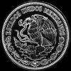 500 Pesos Mexicanos (Anverso)