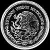 1000 Pesos Mexicanos (Anverso)