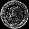 5000 Pesos Mexicanos (Nacionalización de la Indústria del Petroleo) (Anverso)