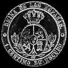 Céntimo Español de Isabel II (Reverso)