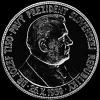 20 Coronas de Plata Eslovacas (Jozef Tiso) (Reverso)