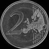 2 Euros Chipriotas (Pafos) (Reverso)