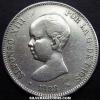 Alfonso XIII "Pelón" Spanish Silver 5 Pesetas (Obverse)
