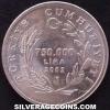Turkish 750000 Lira (FAO) (Obverse)
