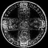 Chelín de Plata Británico de Jorge III (busto joven) (Reverso)