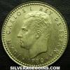 Juan Carlos I Spanish Peseta ('82 World Cup) (Obverse)