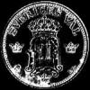 Oscar II Swedish Silver 50 Öre (Obverse)
