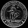 George V South African Silver Shilling (Reverse)