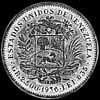 Venezuelan Silver 50 Centimos (Obverse)