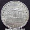 Chelín de Plata Austriaco (Parlamento) (Anverso)