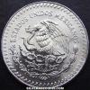 Mexican Silver 1 Ounce Libertad (lettered edge) (Obverse)