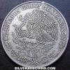 Mexican Peso (Obverse)