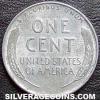 United States "Lincoln Wheat Penny" Cent (Reverse)