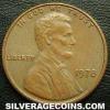 United States "Lincoln Memorial" Cent (Obverse)