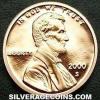 United States "Lincoln Memorial" Cent (Obverse)