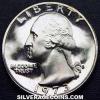 United States "Washington" Quarter Dollar (Obverse)
