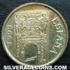 Juan Carlos I Spanish 5 Pesetas (Murcia) (Obverse)