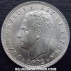 Juan Carlos I Spanish 25 Pesetas (Obverse)