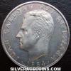 Juan Carlos I Spanish 2 Pesetas (Obverse)