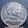 Chilean Peso (Obverse)