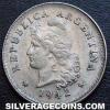 Argentinian 10 Cents (Obverse)