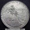 United States "Nickel" 5 Cents (Lewis & Clark) (Reverse)