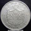 500 Lei de Plata Rumanos de Miguel I (Reverso)
