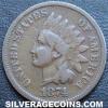 United States 1874 1 Cent
