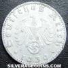 Germany 1939 J 50 Reichspfennig