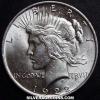 United States 1922 1 Dollar
