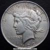 United States 1923 1 Dollar