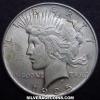 United States 1925 1 Dollar