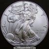 United States 2017 1 Dollar