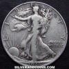 United States 1946 50 Cents