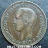 Greece 1869 BB 5 Lepta