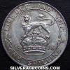 Great Britain 1918 1 Shilling
