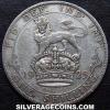 Great Britain 1925 1 Shilling