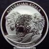 Australia 2014 P 1 Dollar