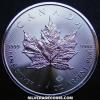 Canada 2019 5 Dollars