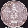 Great Britain 1941 1 Shilling