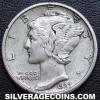 United States 1927 10 Cents