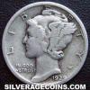 United States 1929 10 Cents