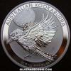 Australia 2018 P 1 Dollar