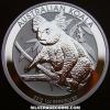 Australia 2018 P 1 Dollar