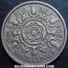 Great Britain 1964 2 Shillings
